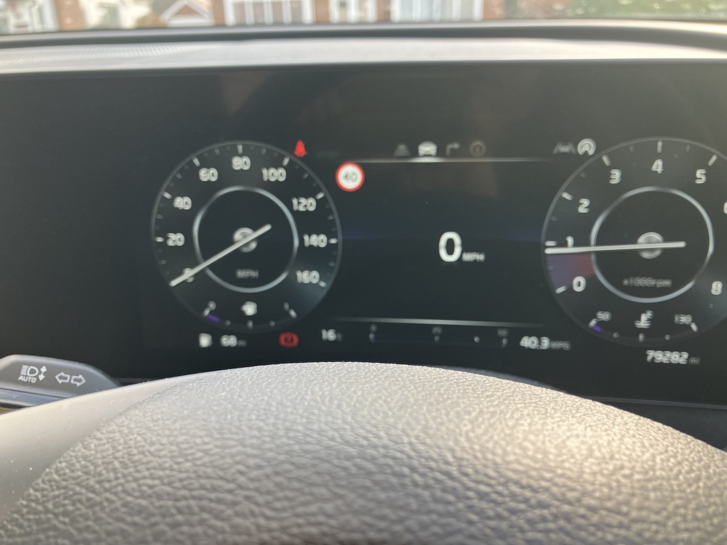 Used Kia Sportage 2023 for sale - 77968605: Photo 29