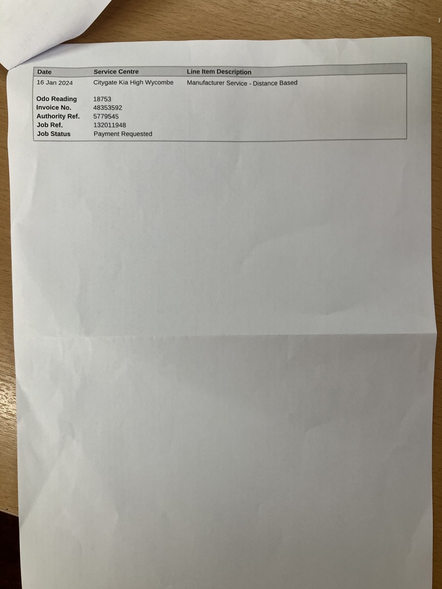 Used Kia Sportage 2023 for sale - 77968605: Photo 33