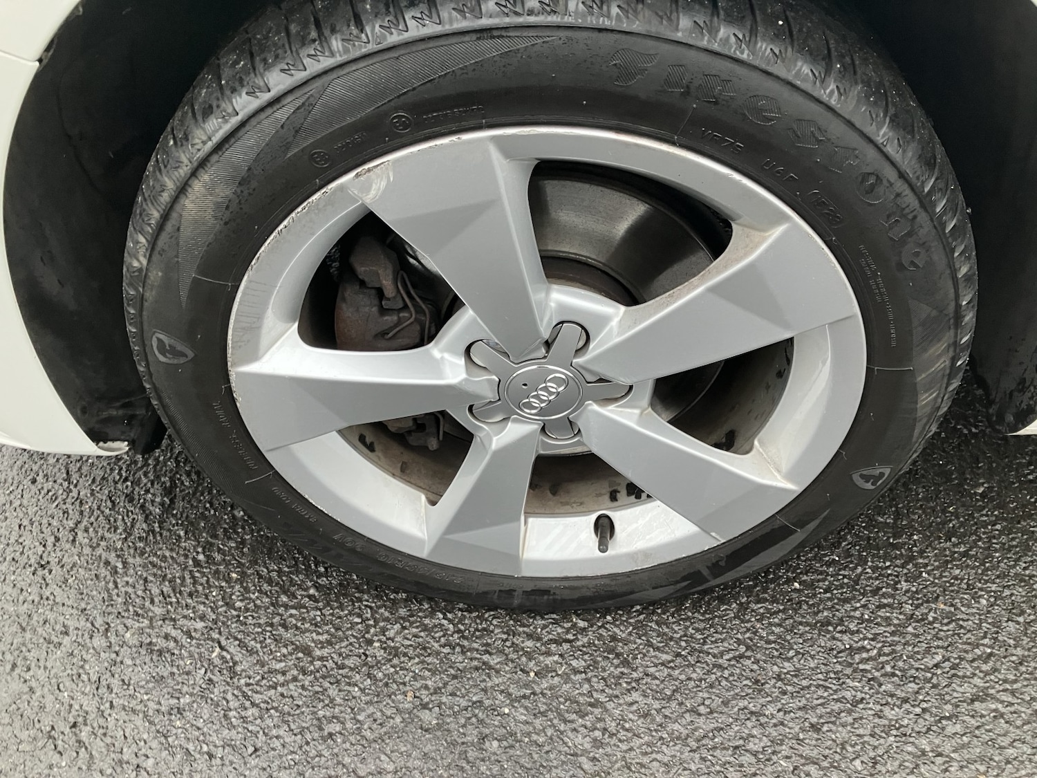 Used Audi A1 2016 for sale - 77508400: Photo 11