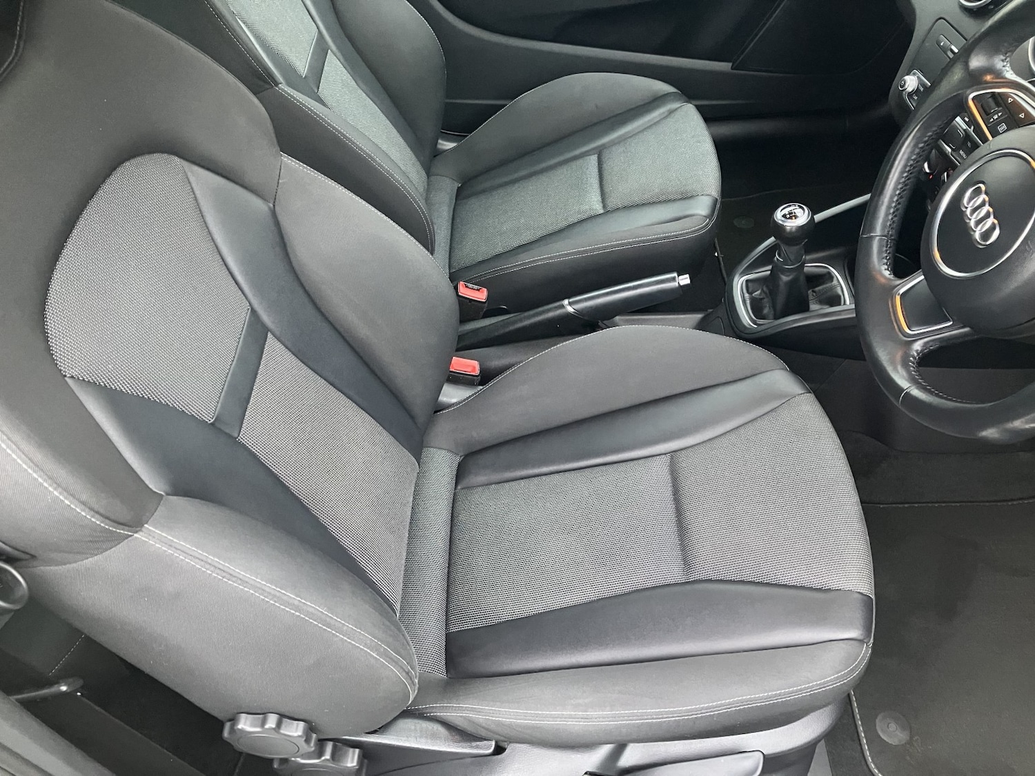 Used Audi A1 2016 for sale - 77508400: Photo 18