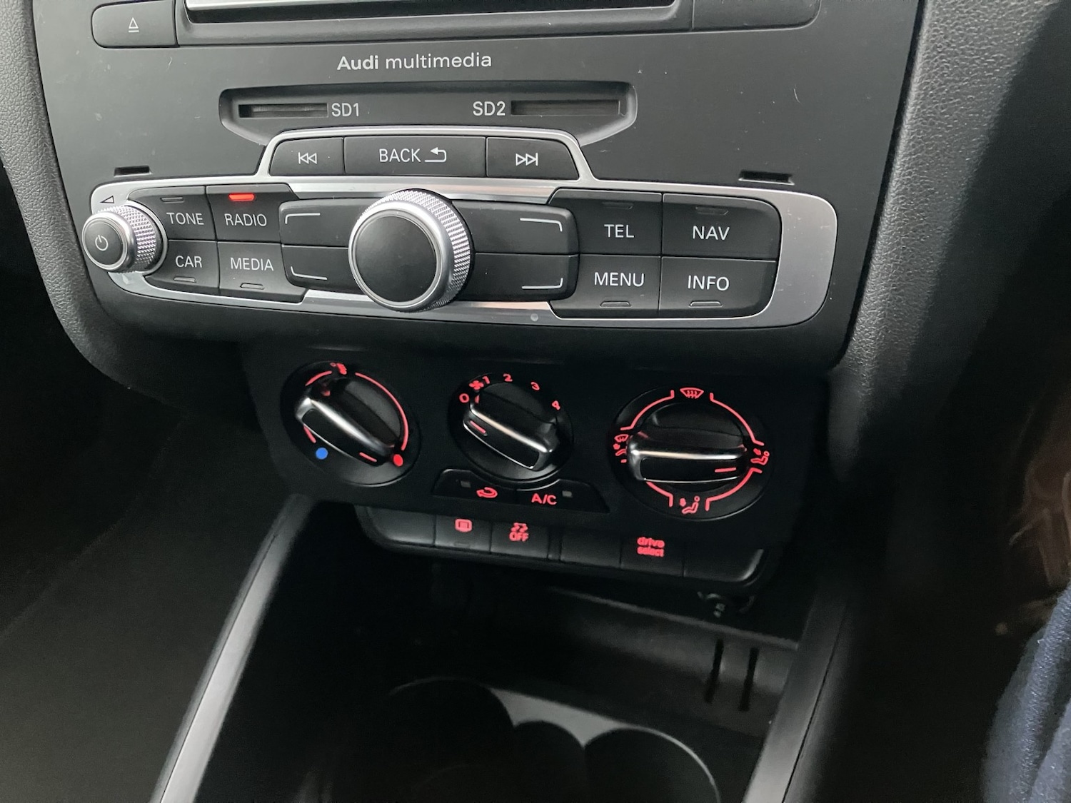 Used Audi A1 2016 for sale - 77508400: Photo 21