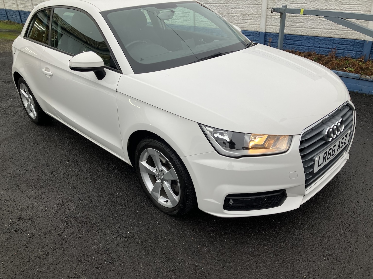 Used Audi A1 2016 for sale - 77508400: Photo 6