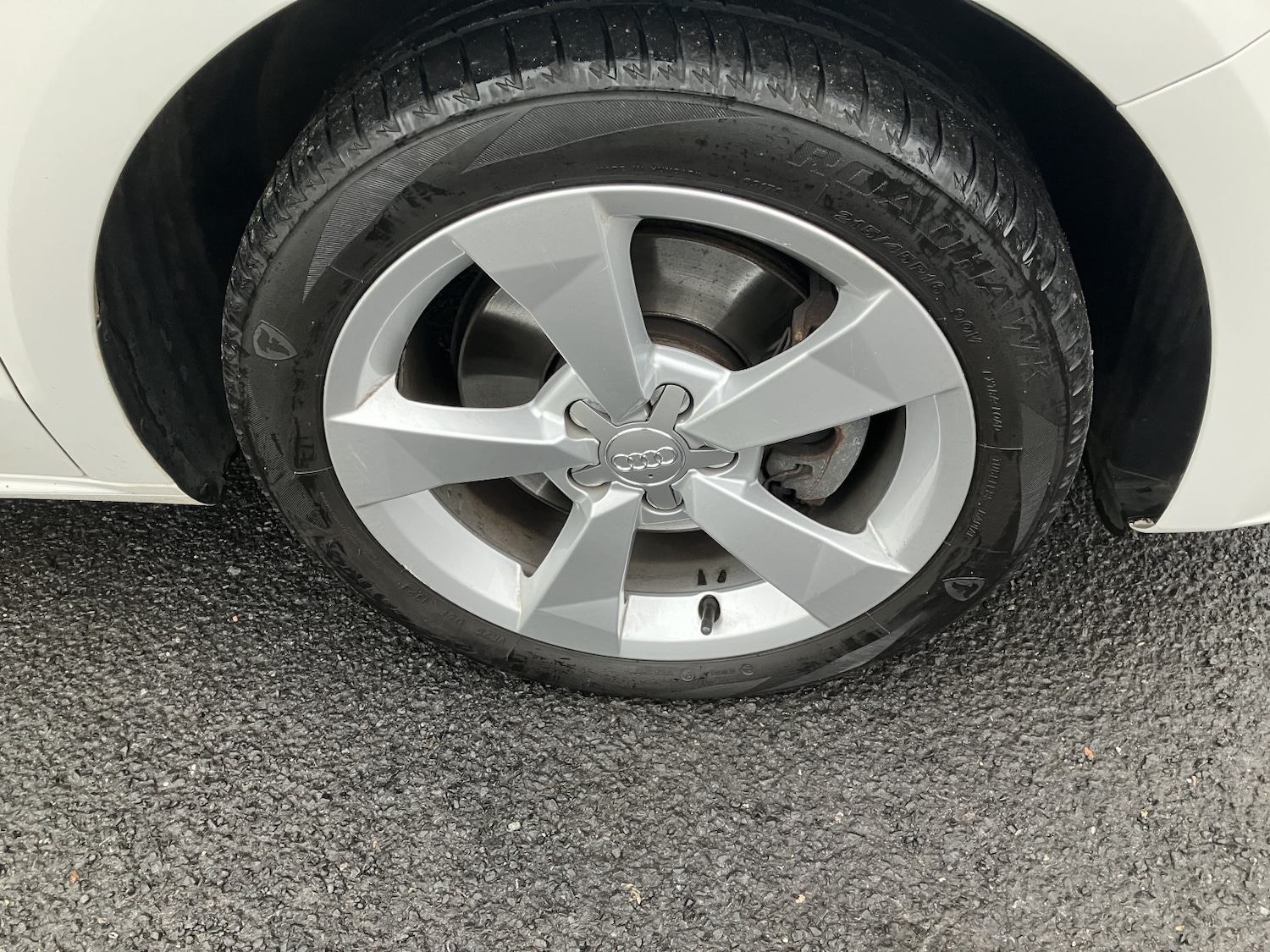 Used Audi A1 2016 for sale - 77508400: Photo 8