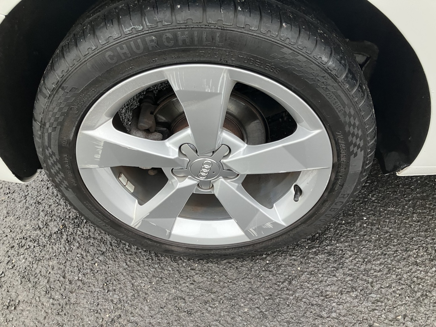 Used Audi A1 2016 for sale - 77508400: Photo 9