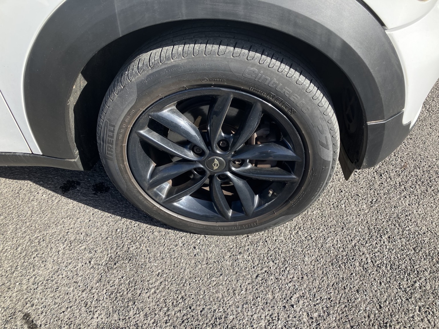 Used MINI Countryman 2014 for sale - 77981828: Photo 10