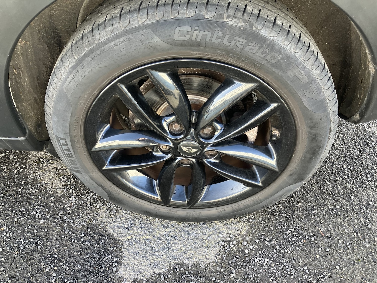 Used MINI Countryman 2014 for sale - 77981828: Photo 12