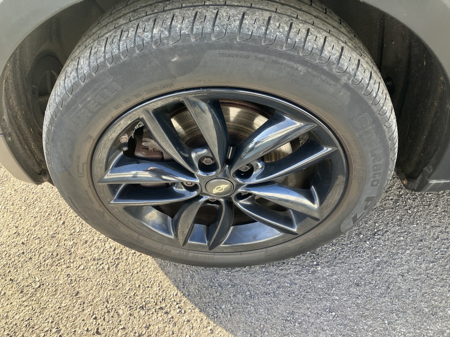 Used MINI Countryman 2014 for sale - 77981828: Photo 13