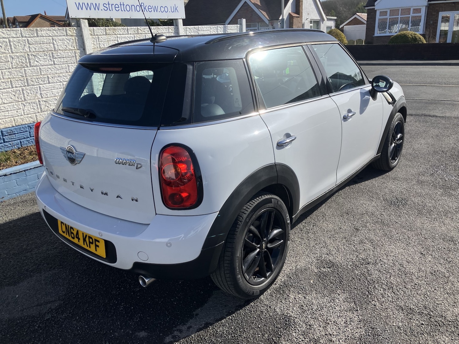 Used MINI Countryman 2014 for sale - 77981828: Photo 2