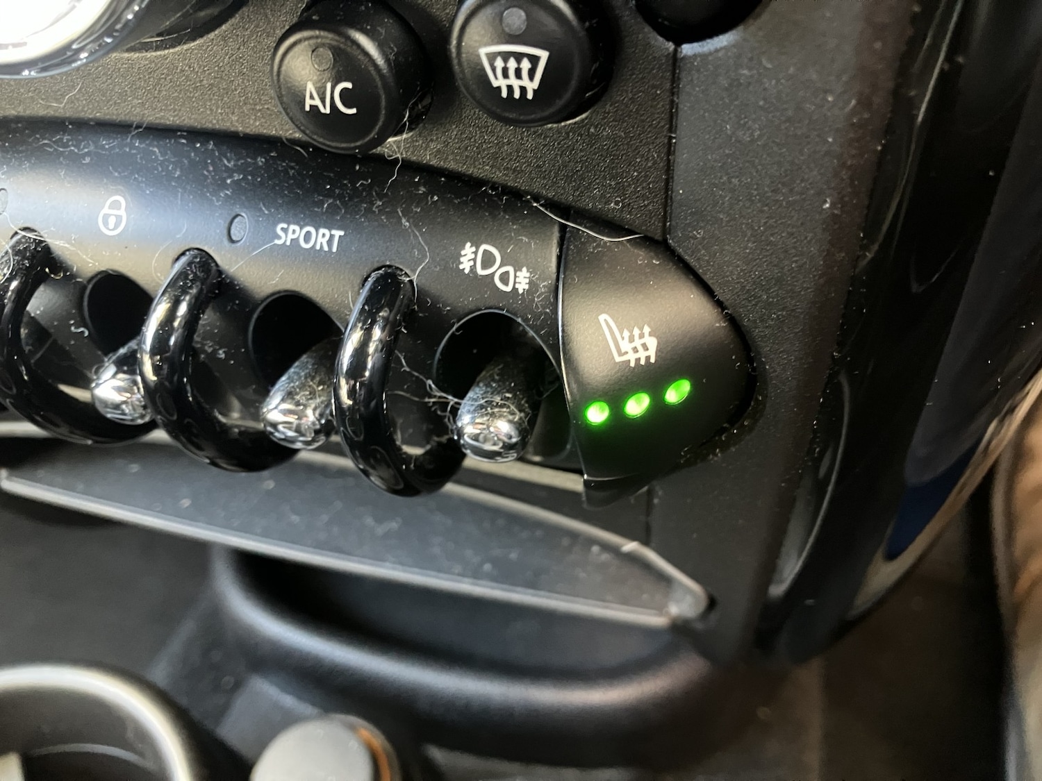 Used MINI Countryman 2014 for sale - 77981828: Photo 21