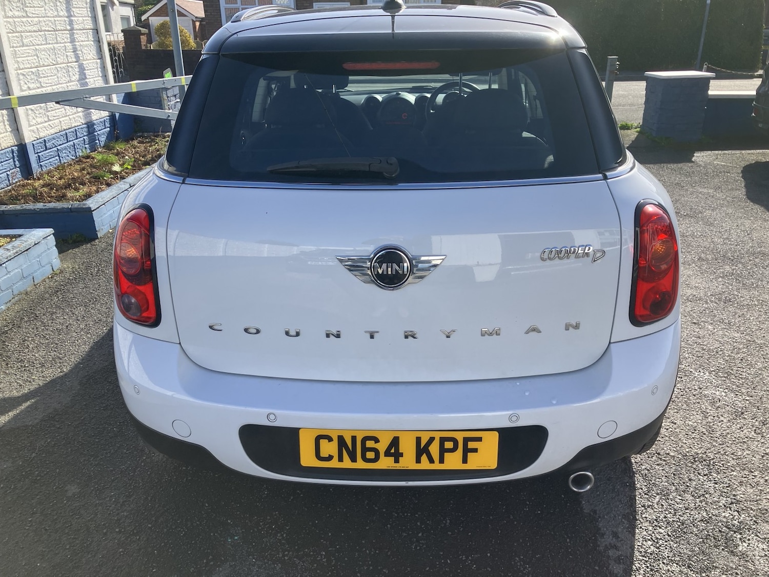 Used MINI Countryman 2014 for sale - 77981828: Photo 3