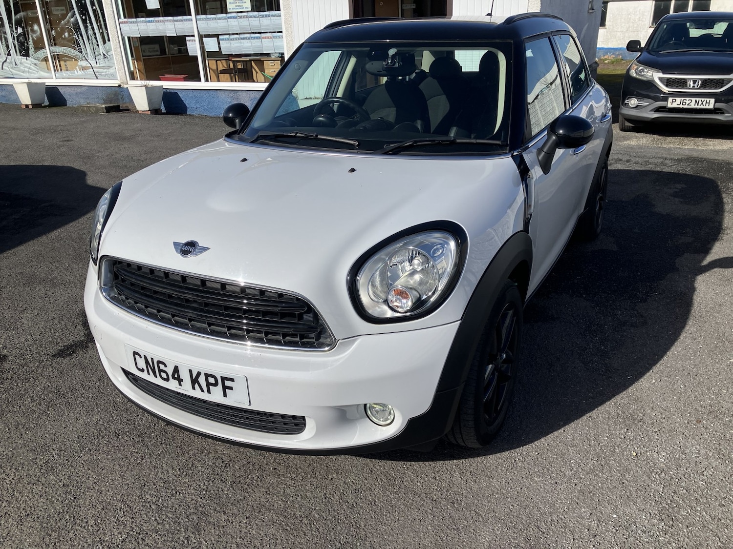 Used MINI Countryman 2014 for sale - 77981828: Photo 4