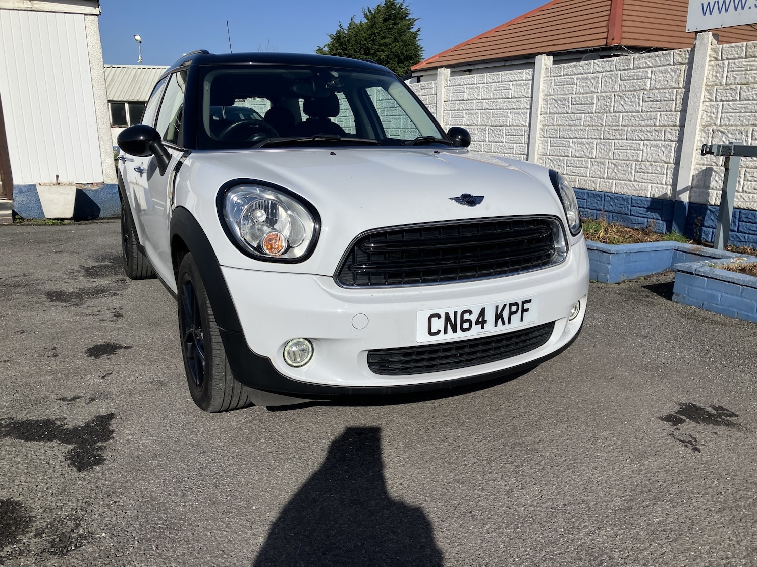 Used MINI Countryman 2014 for sale - 77981828: Photo 6