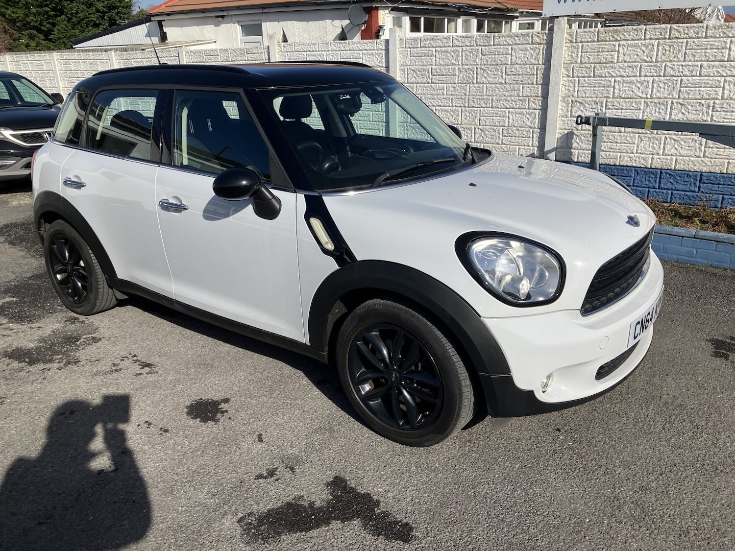 Used MINI Countryman 2014 for sale - 77981828: Photo 7