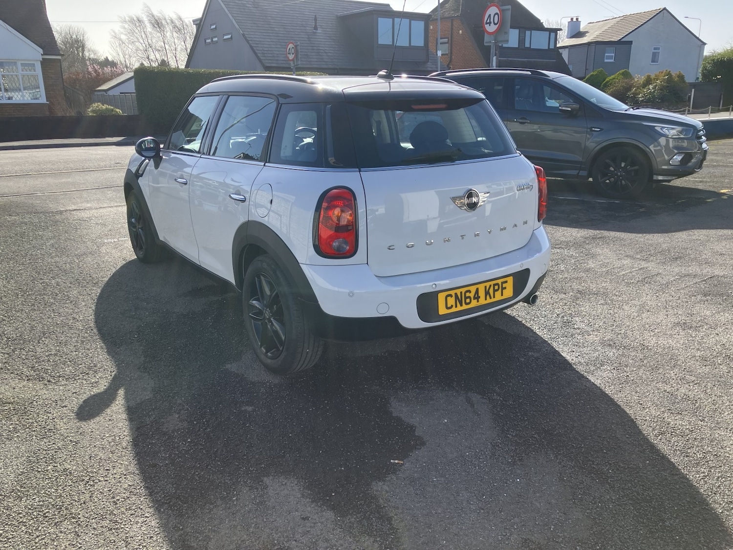 Used MINI Countryman 2014 for sale - 77981828: Photo 8