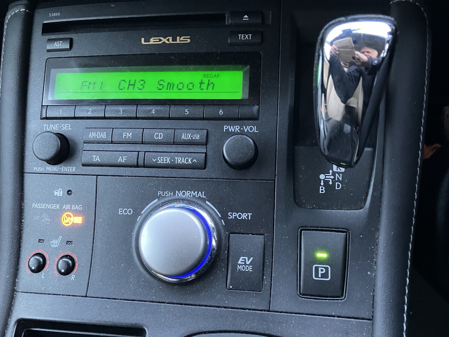 Used Lexus CT 2012 for sale - 77508427: Photo 14