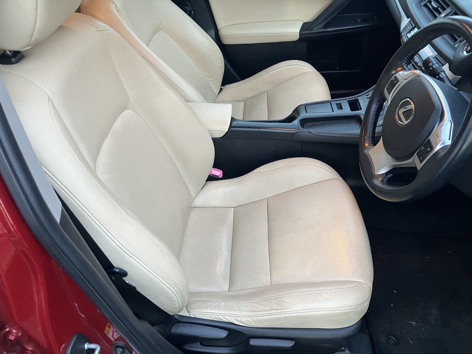 Used Lexus CT 2012 for sale - 77508427: Photo 18