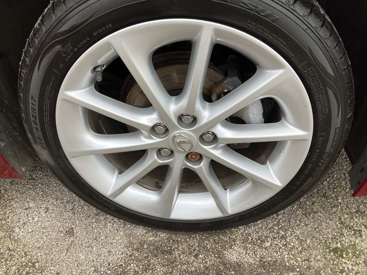 Used Lexus CT 2012 for sale - 77508427: Photo 27