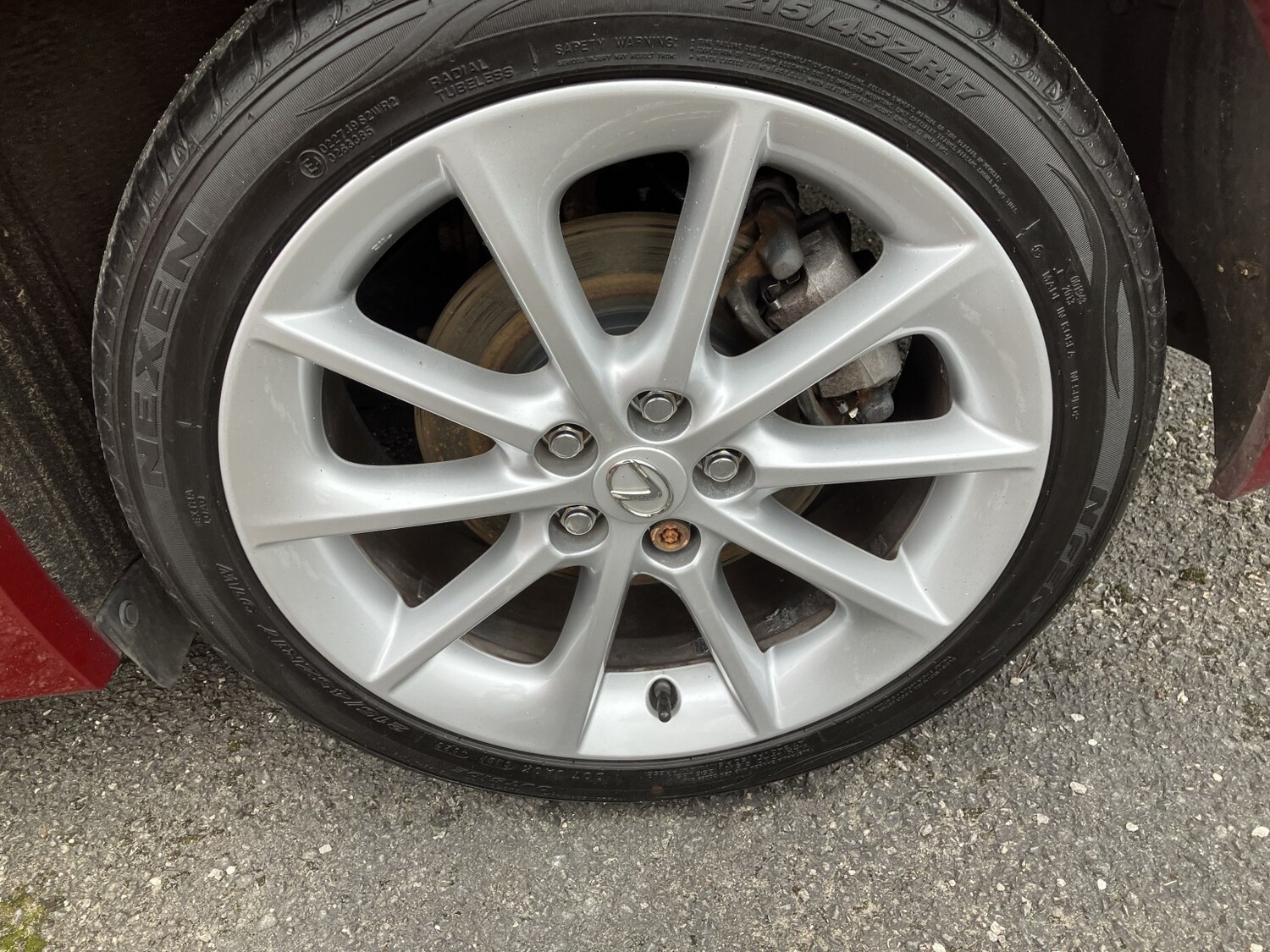 Used Lexus CT 2012 for sale - 77508427: Photo 29