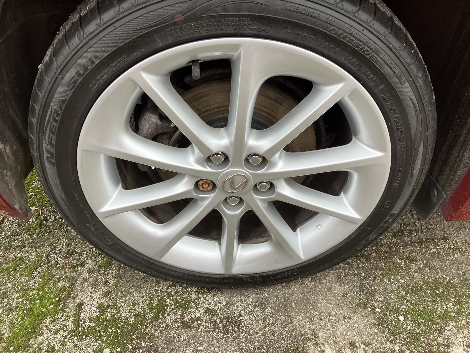 Used Lexus CT 2012 for sale - 77508427: Photo 30