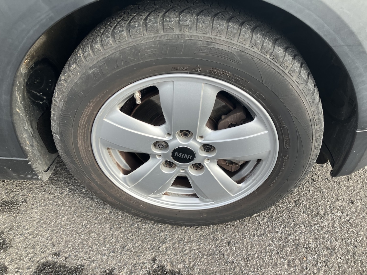 Used MINI Hatch 2017 for sale - 77968638: Photo 10