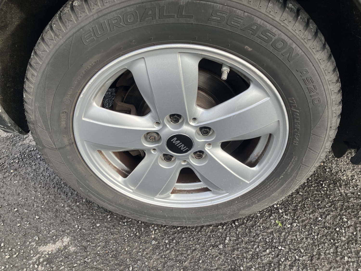 Used MINI Hatch 2017 for sale - 77968638: Photo 11