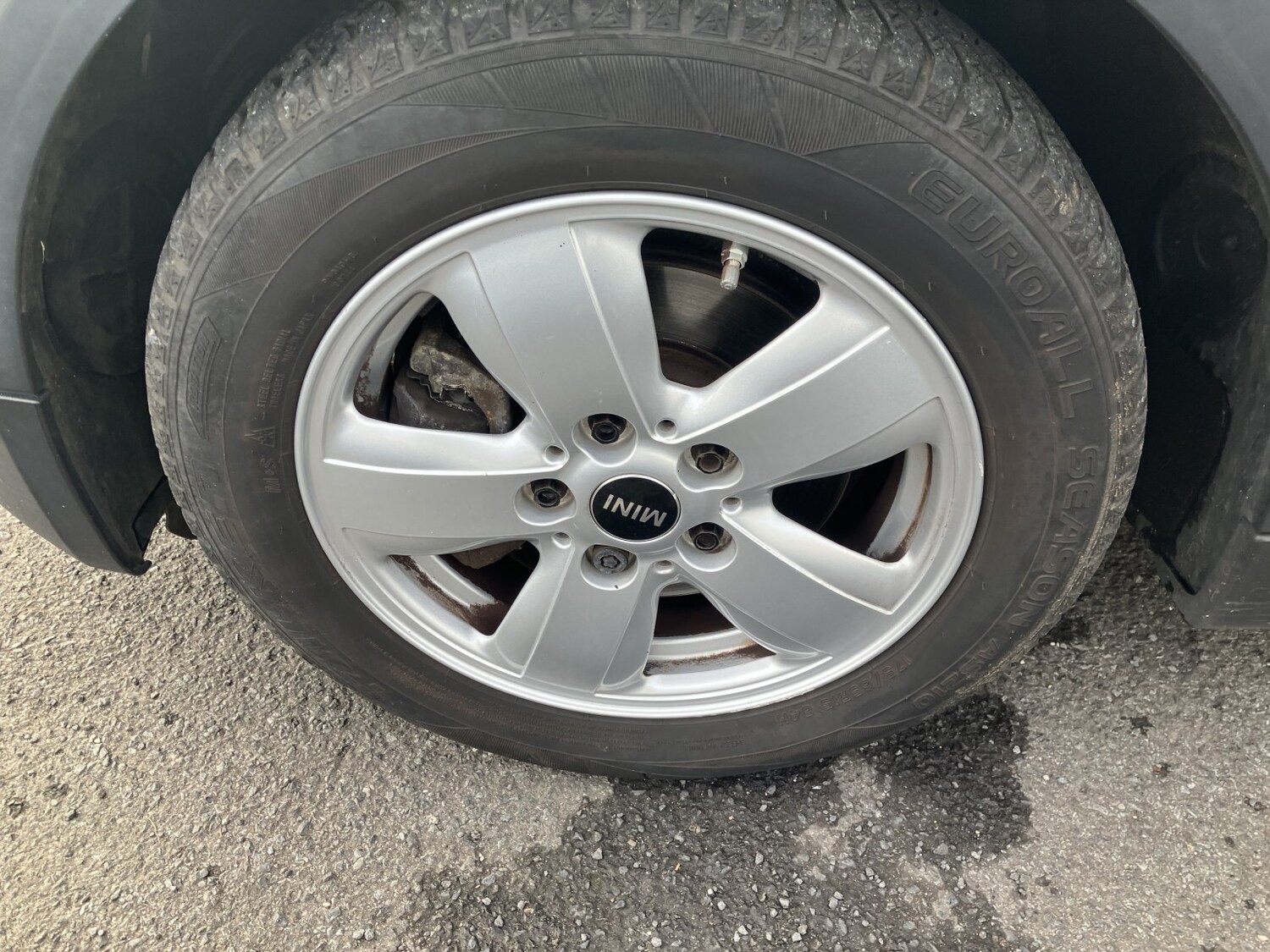 Used MINI Hatch 2017 for sale - 77968638: Photo 13