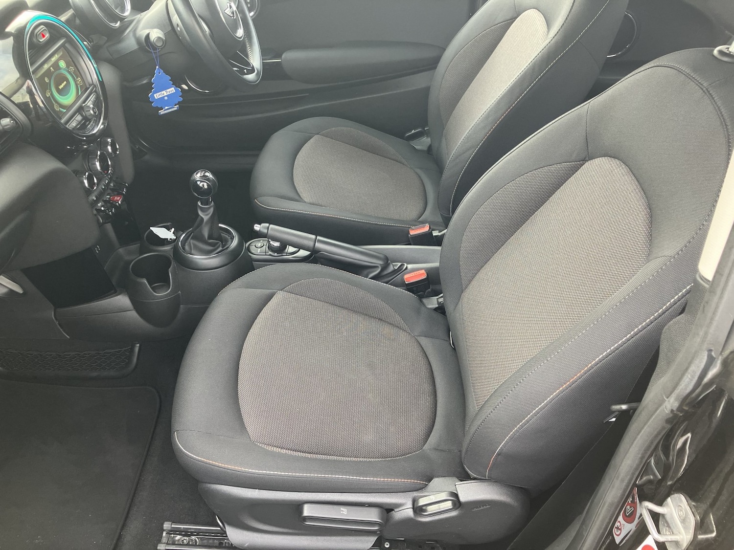 Used MINI Hatch 2017 for sale - 77968638: Photo 14