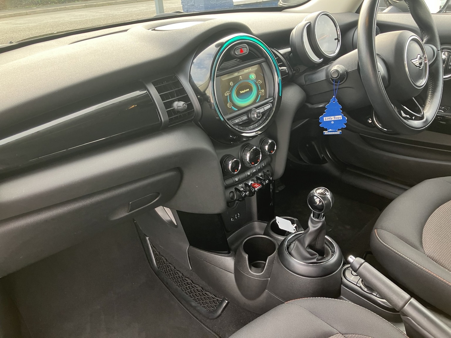 Used MINI Hatch 2017 for sale - 77968638: Photo 15