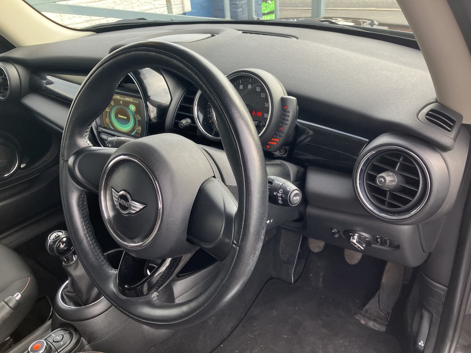 Used MINI Hatch 2017 for sale - 77968638: Photo 21