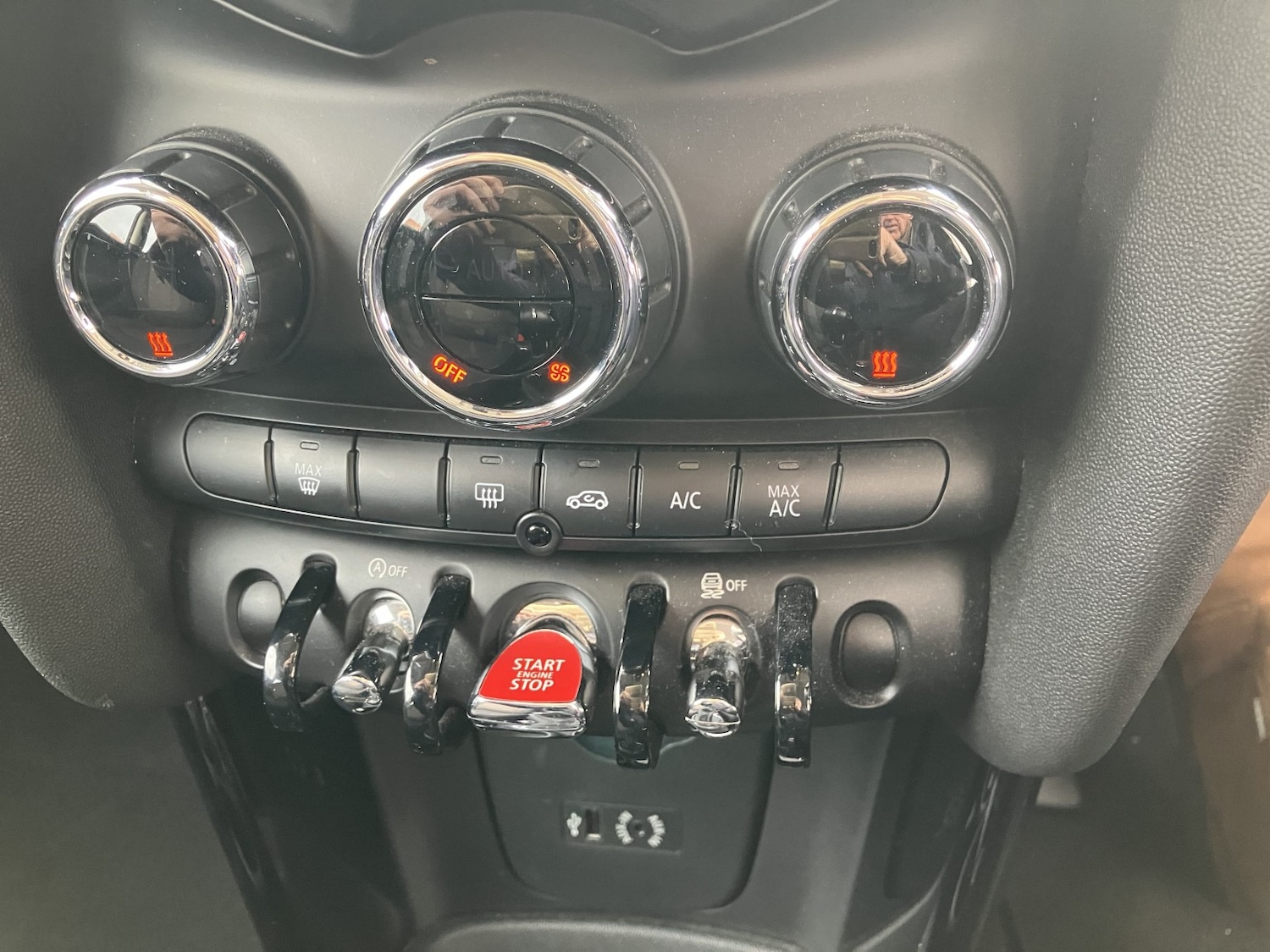 Used MINI Hatch 2017 for sale - 77968638: Photo 22