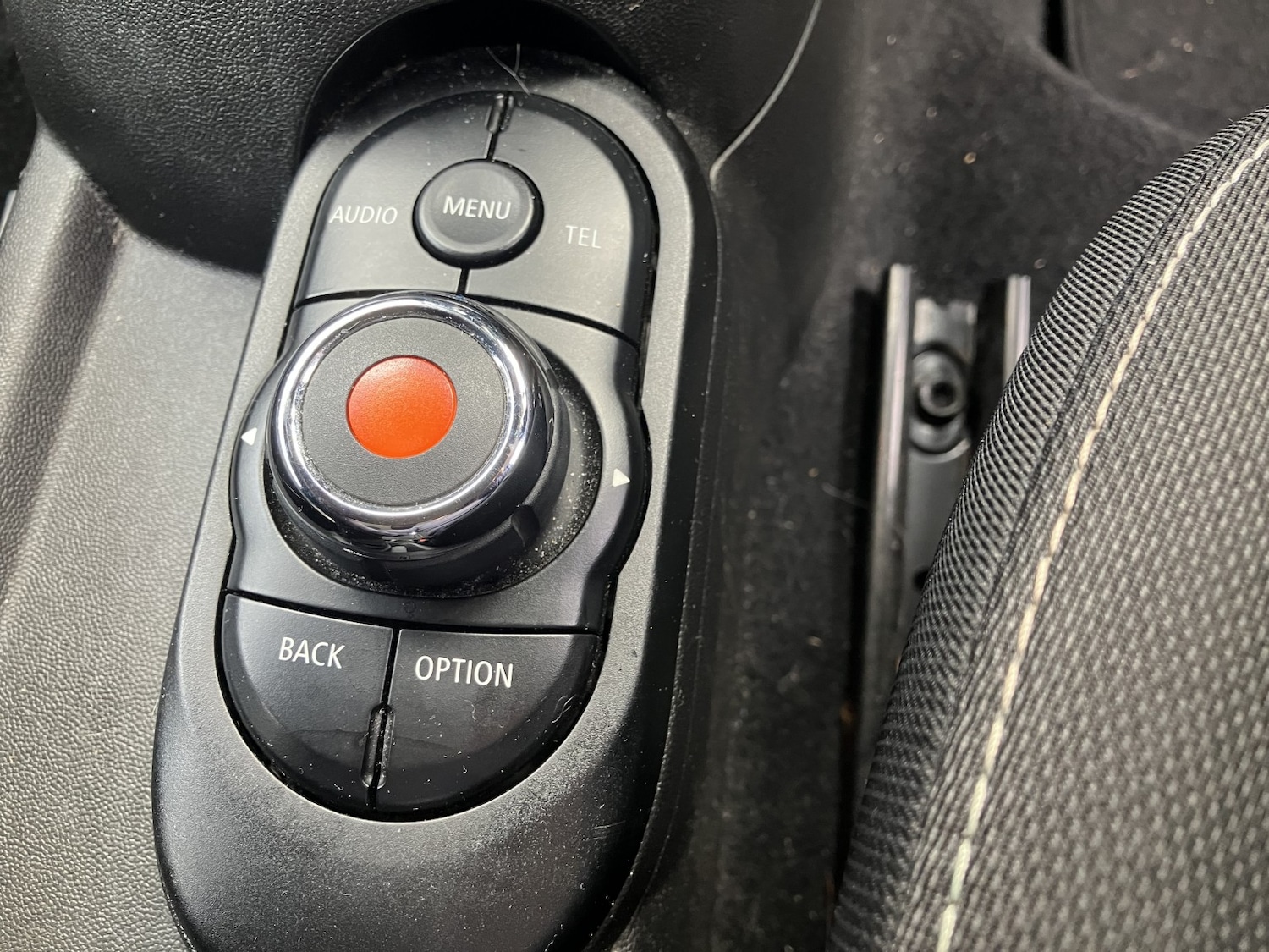 Used MINI Hatch 2017 for sale - 77968638: Photo 23