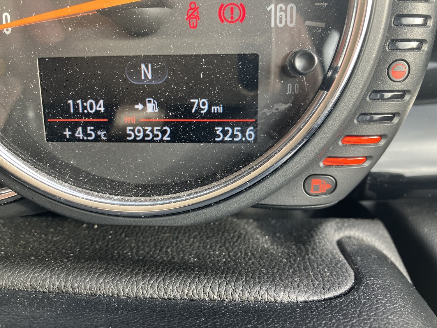 Used MINI Hatch 2017 for sale - 77968638: Photo 26