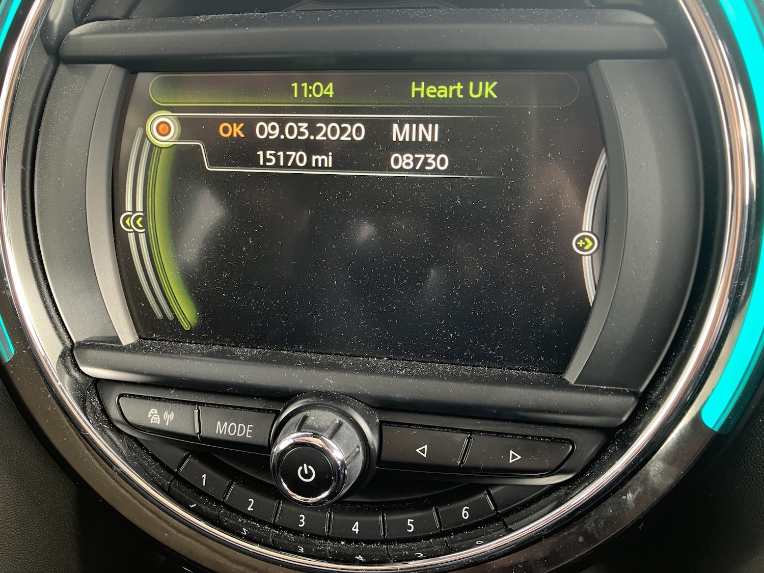 Used MINI Hatch 2017 for sale - 77968638: Photo 28