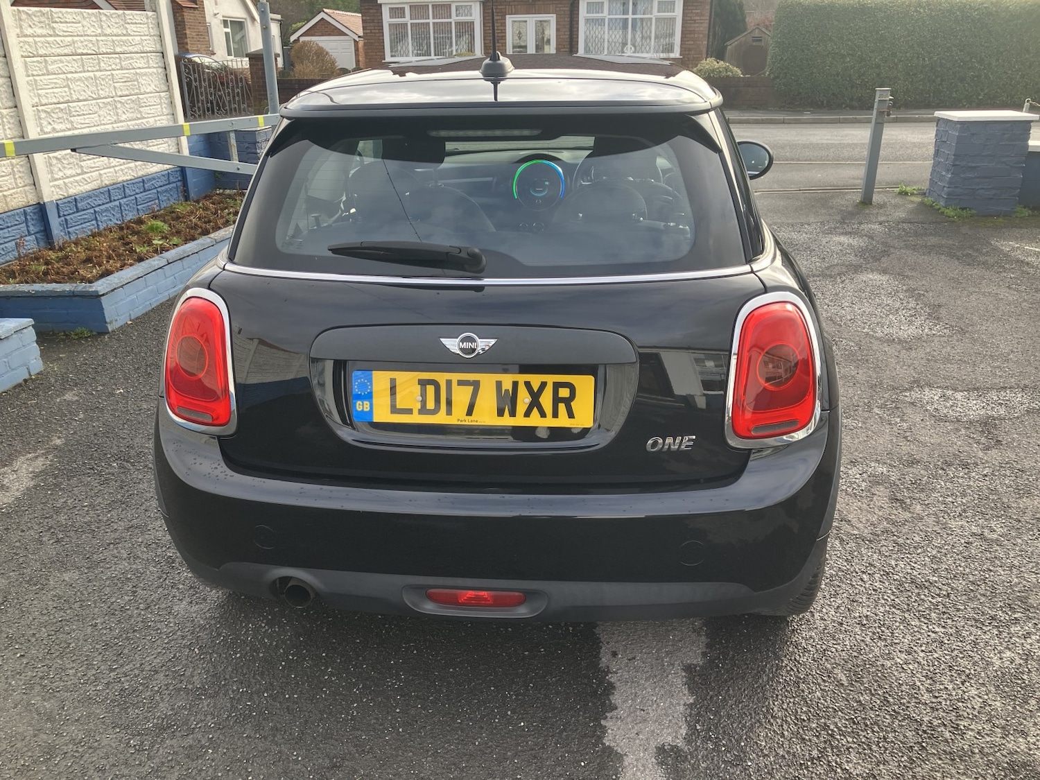 Used MINI Hatch 2017 for sale - 77968638: Photo 3