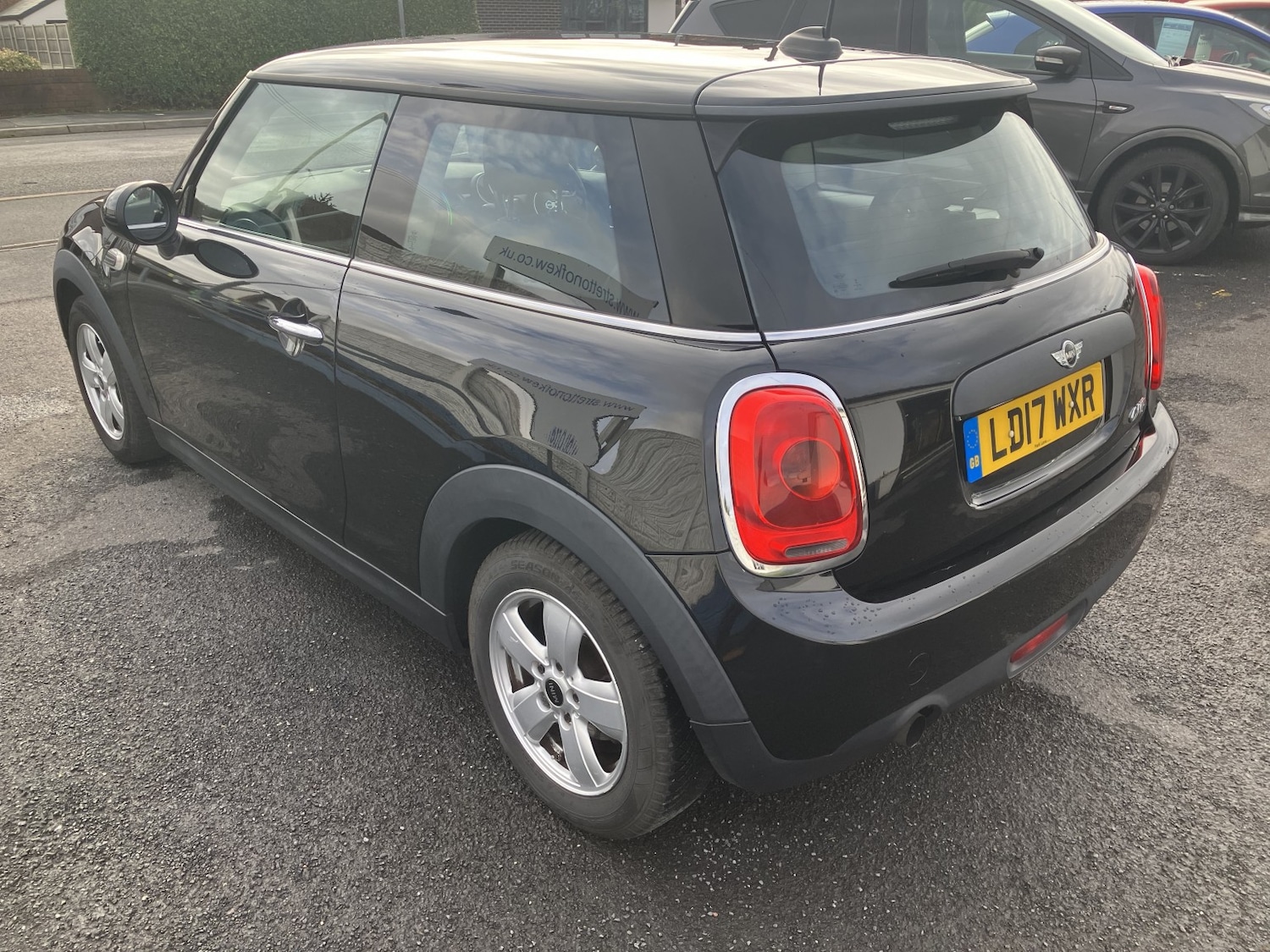 Used MINI Hatch 2017 for sale - 77968638: Photo 4