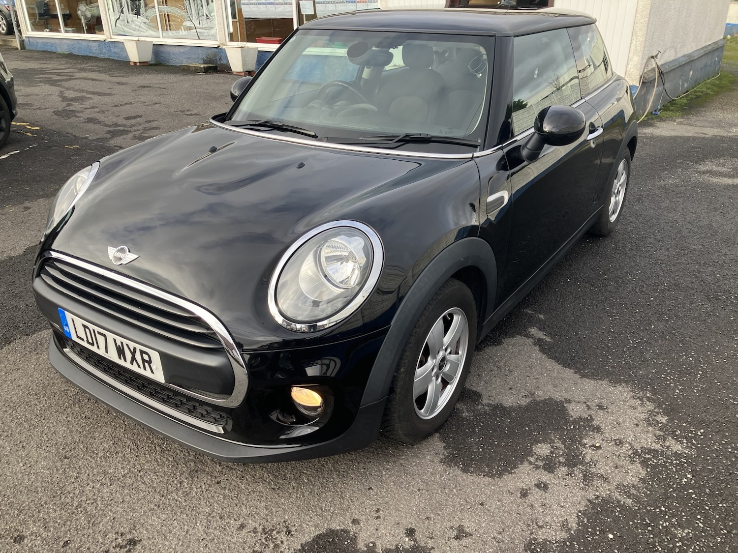 Used MINI Hatch 2017 for sale - 77968638: Photo 6