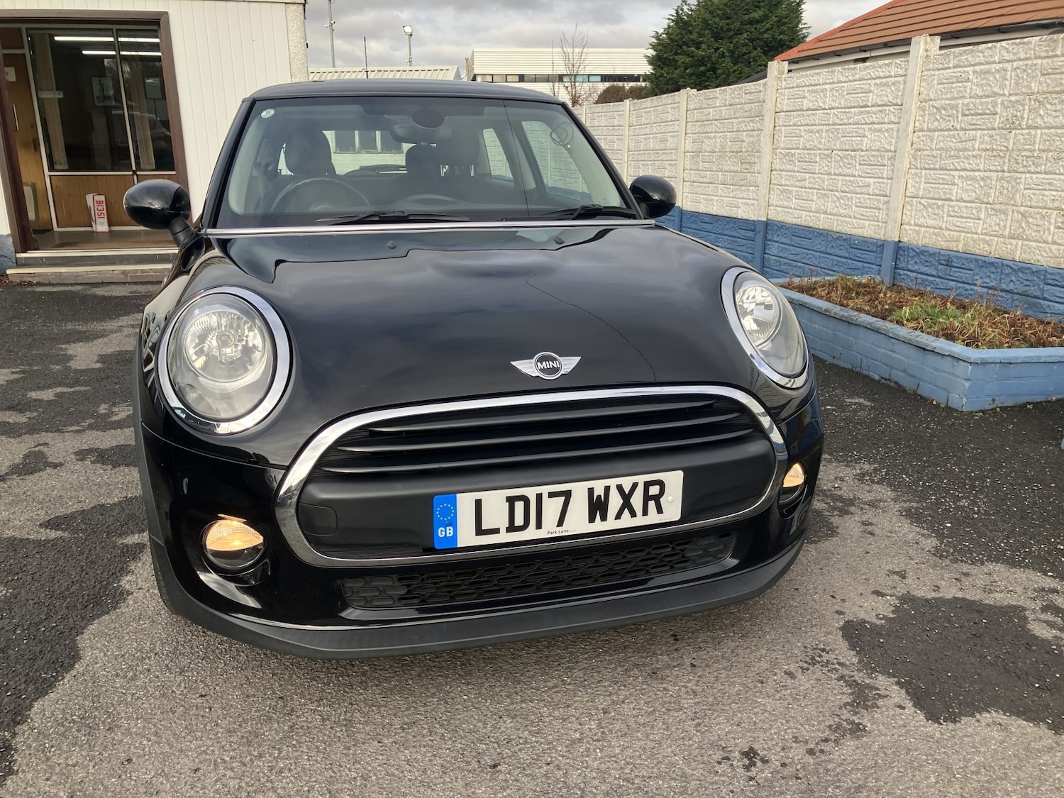 Used MINI Hatch 2017 for sale - 77968638: Photo 7