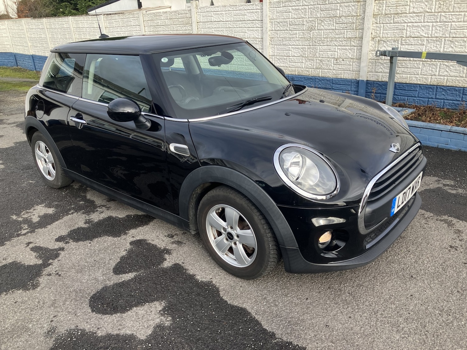 Used MINI Hatch 2017 for sale - 77968638: Photo 8