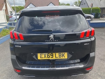 Used Peugeot 5008 2019 for sale - 79121182: Photo