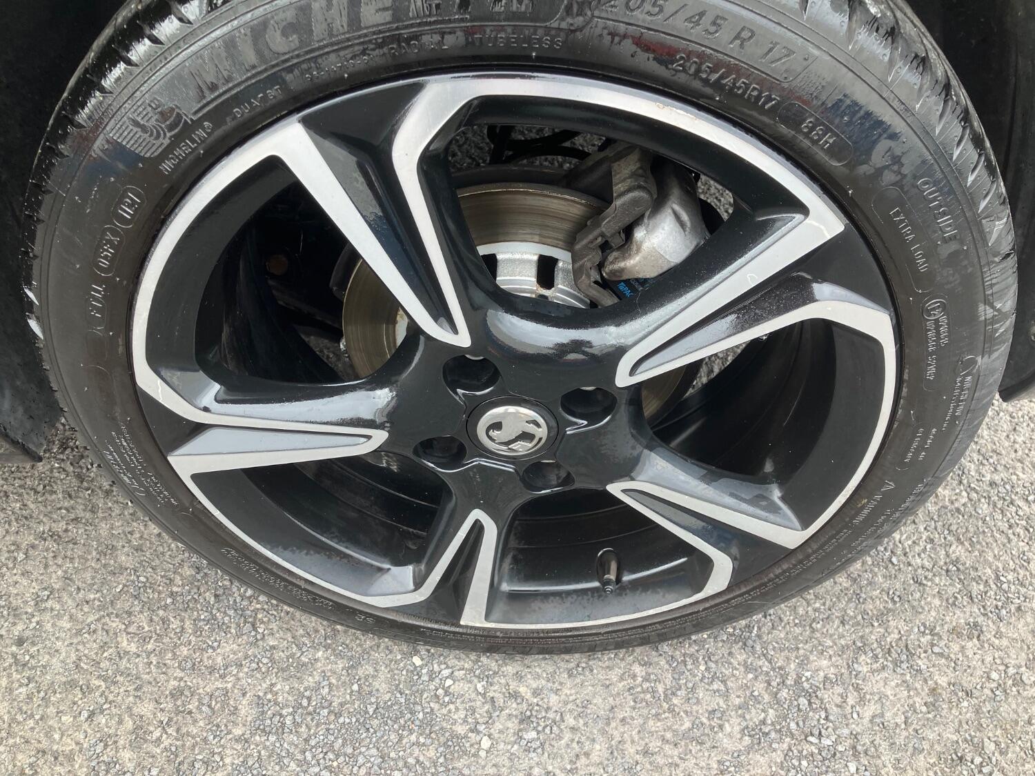 Used Vauxhall Corsa 2021 for sale - 77508385: Photo 11