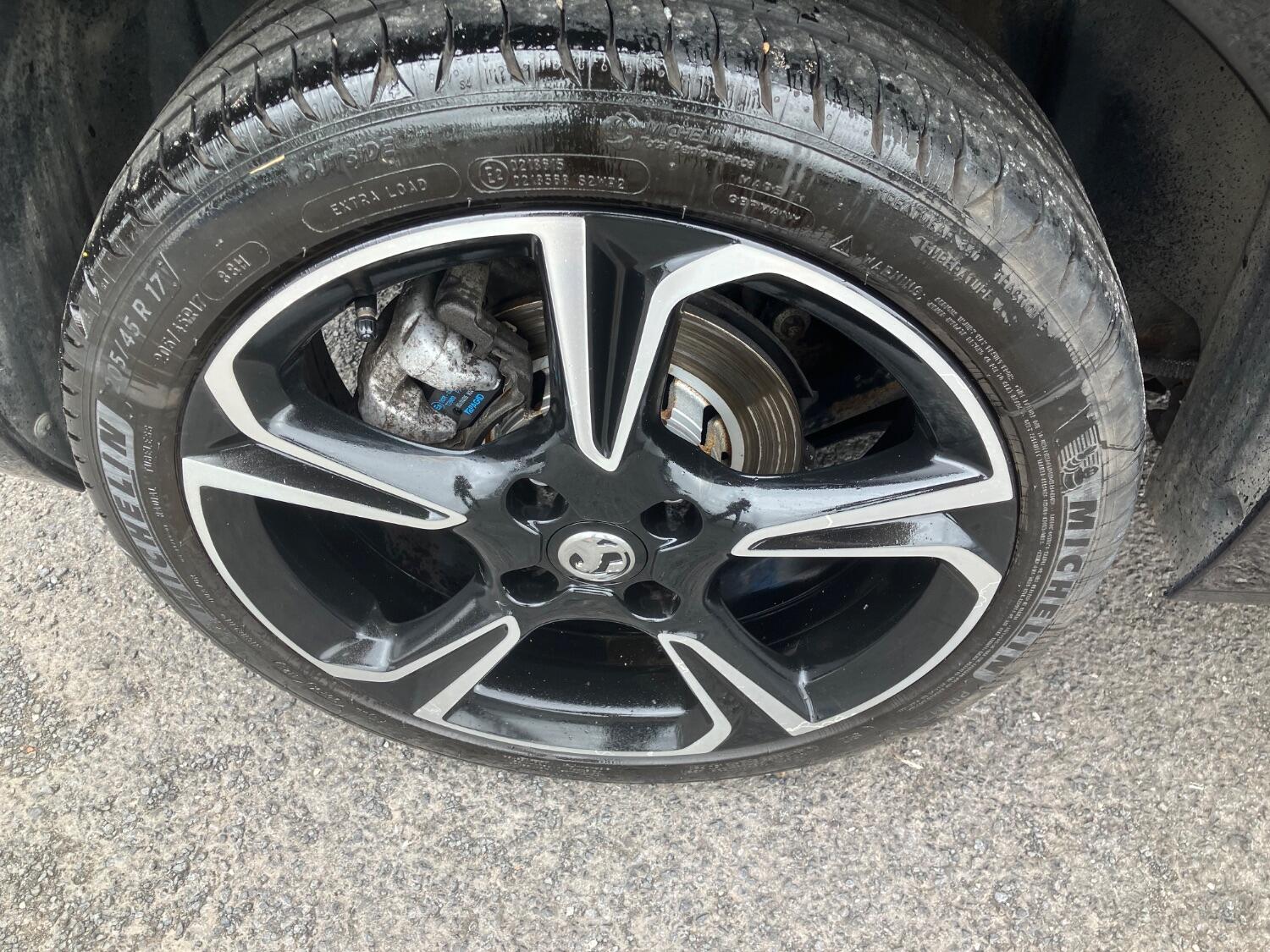 Used Vauxhall Corsa 2021 for sale - 77508385: Photo 12