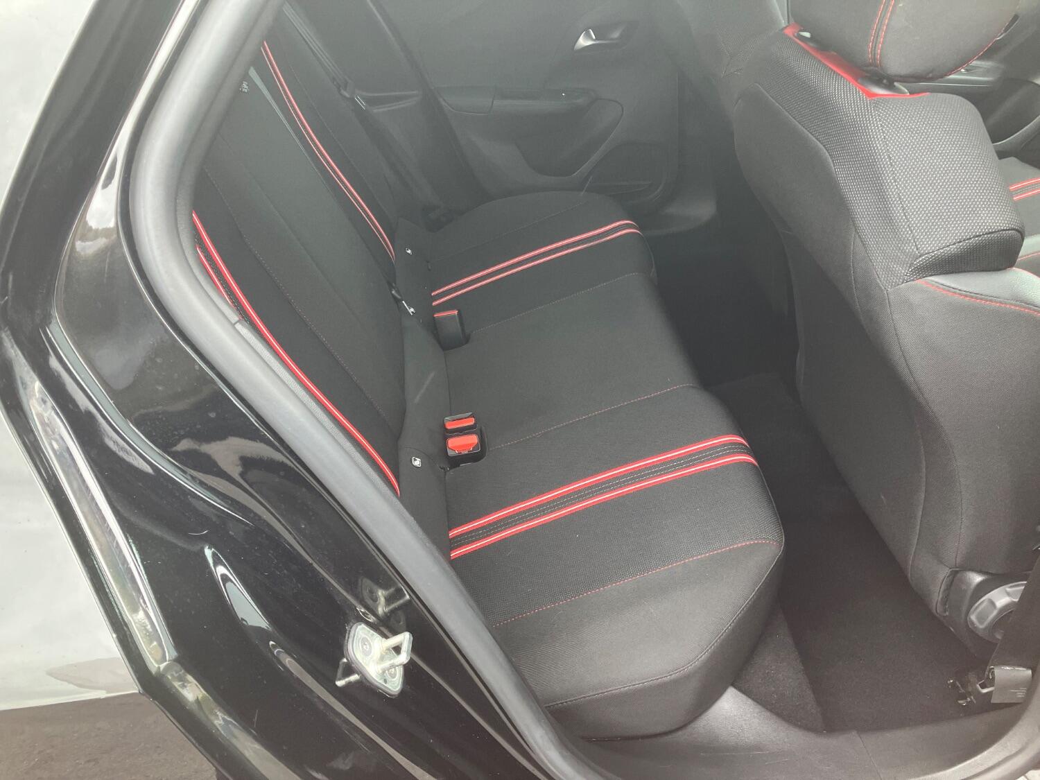 Used Vauxhall Corsa 2021 for sale - 77508385: Photo 17