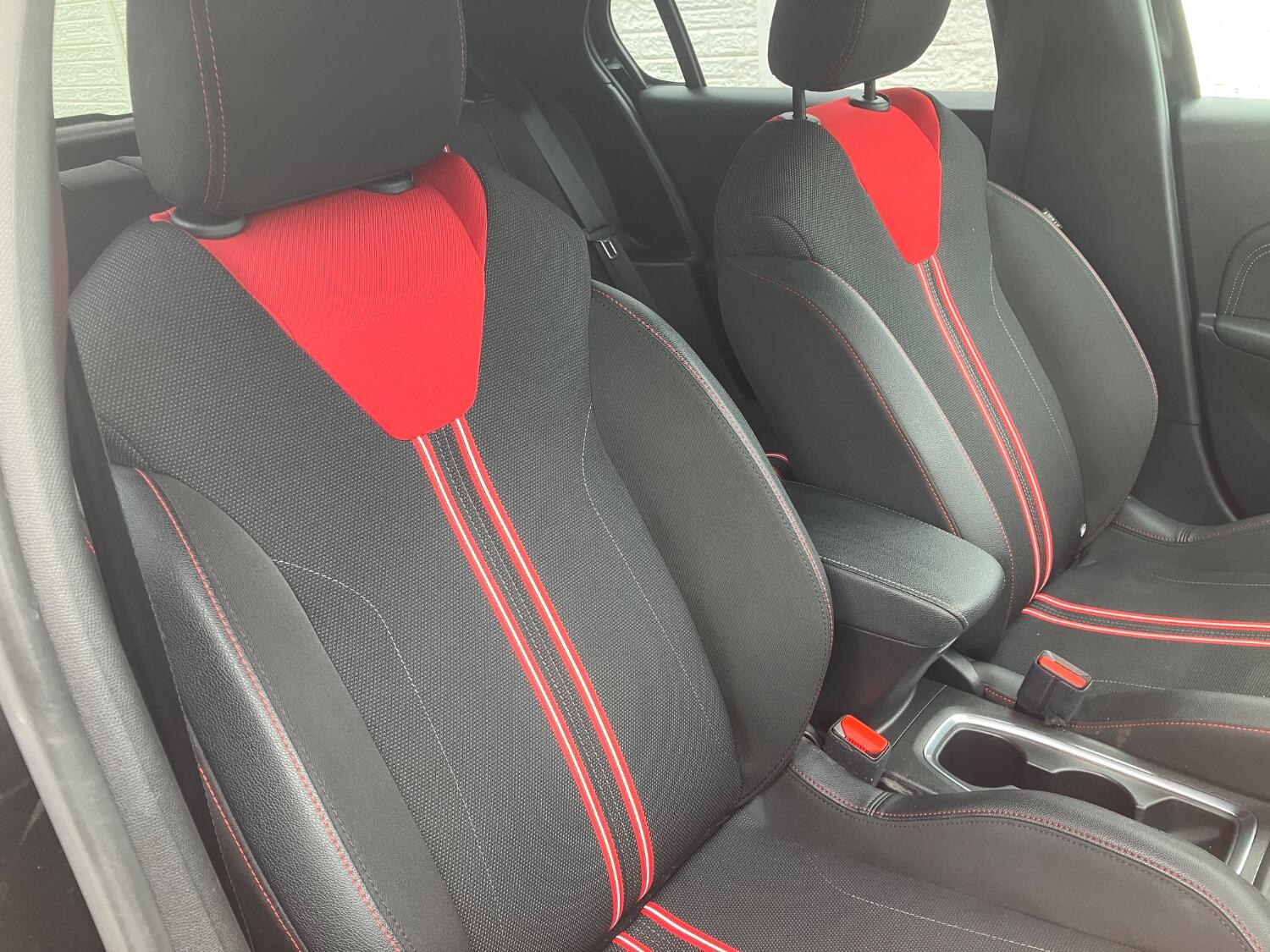 Used Vauxhall Corsa 2021 for sale - 77508385: Photo 18