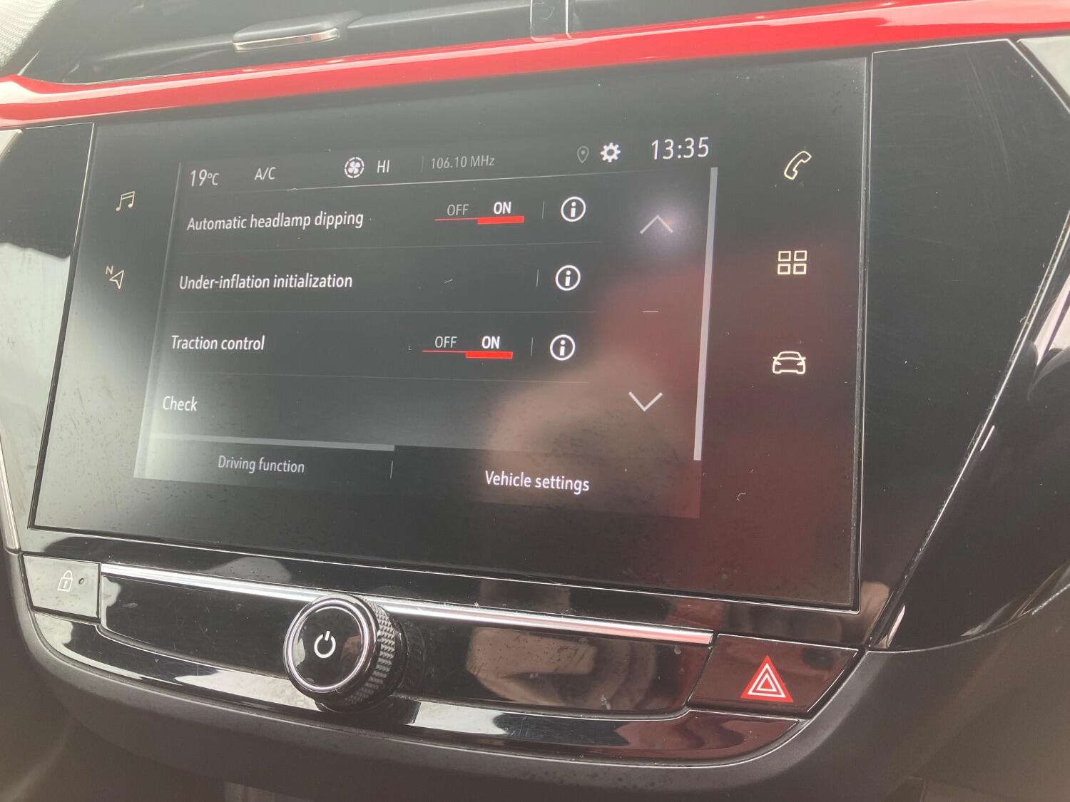 Used Vauxhall Corsa 2021 for sale - 77508385: Photo 21