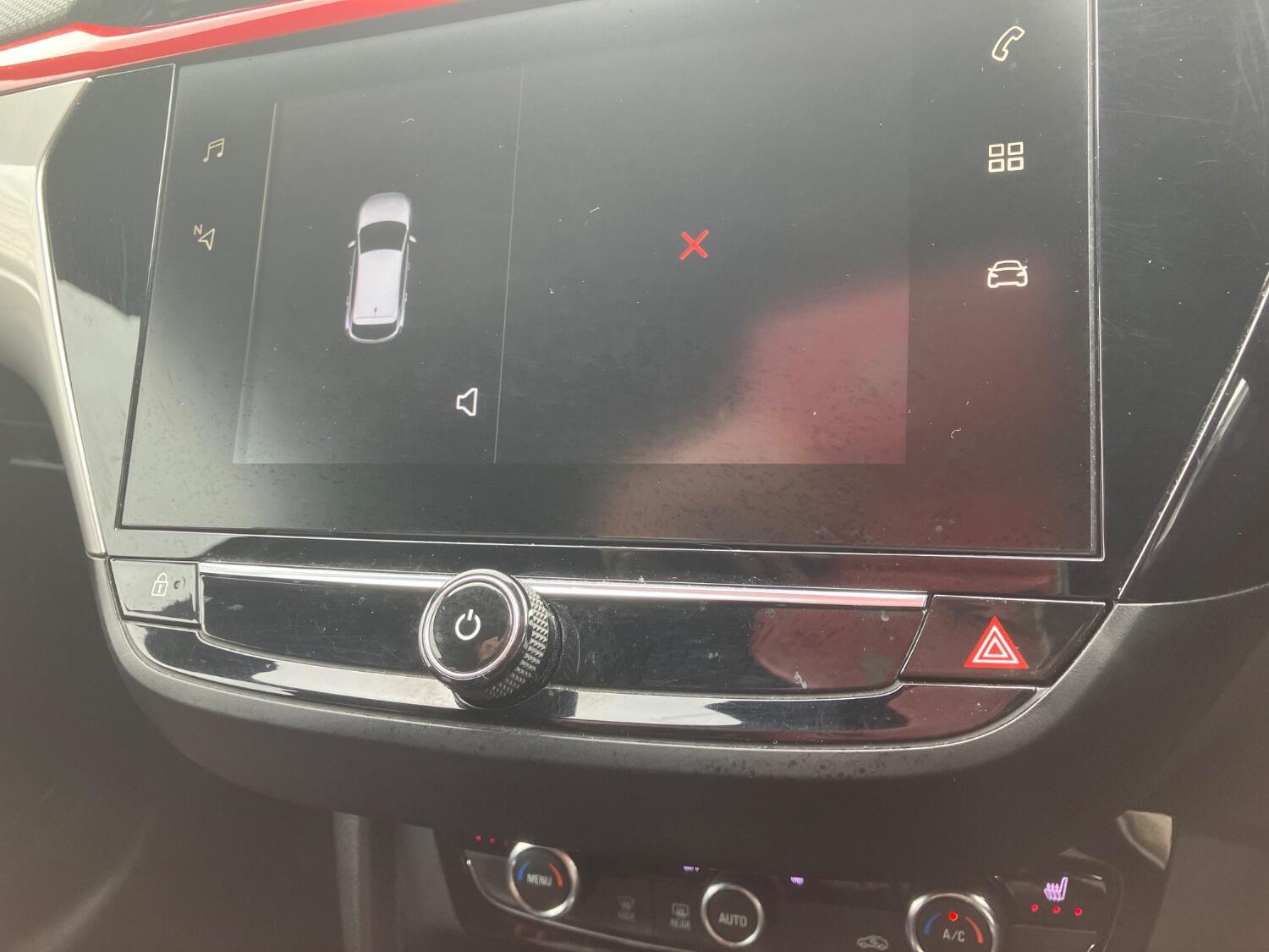 Used Vauxhall Corsa 2021 for sale - 77508385: Photo 25