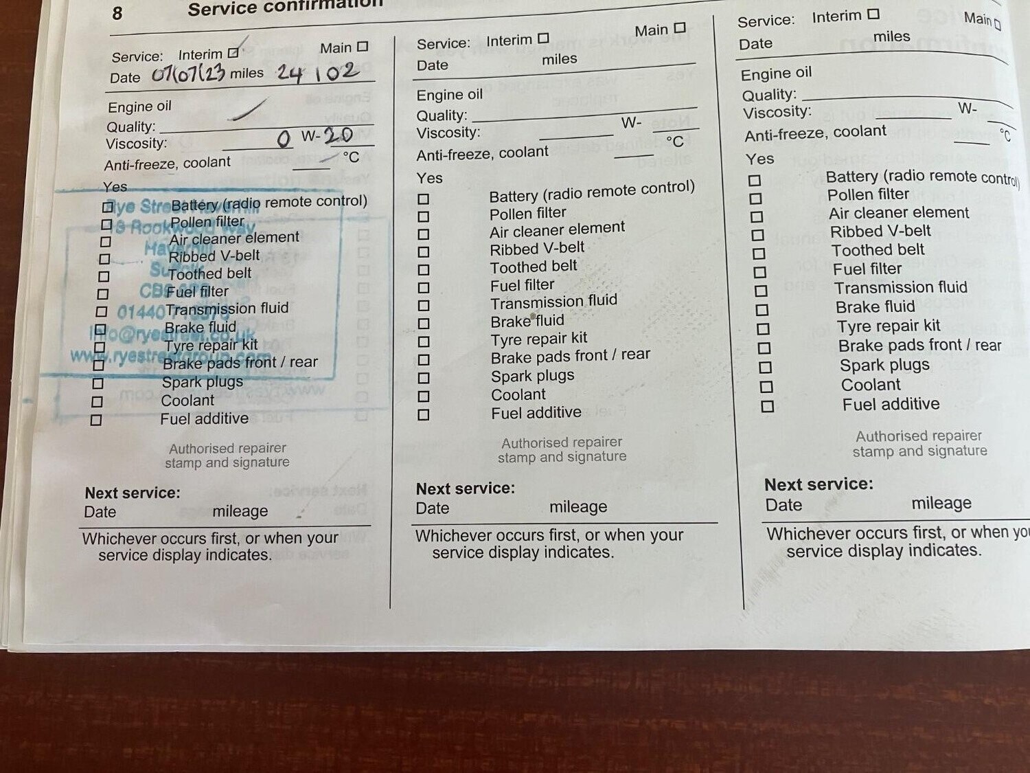 Used Vauxhall Corsa 2021 for sale - 77508385: Photo 30