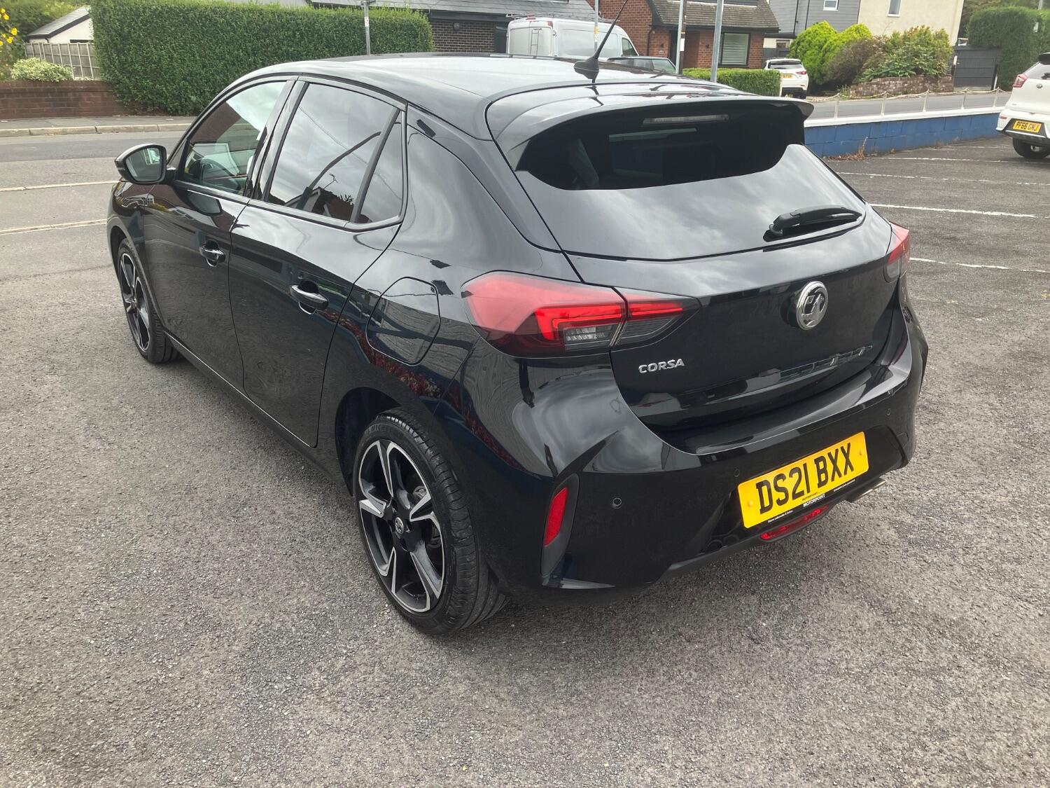 Used Vauxhall Corsa 2021 for sale - 77508385: Photo 6