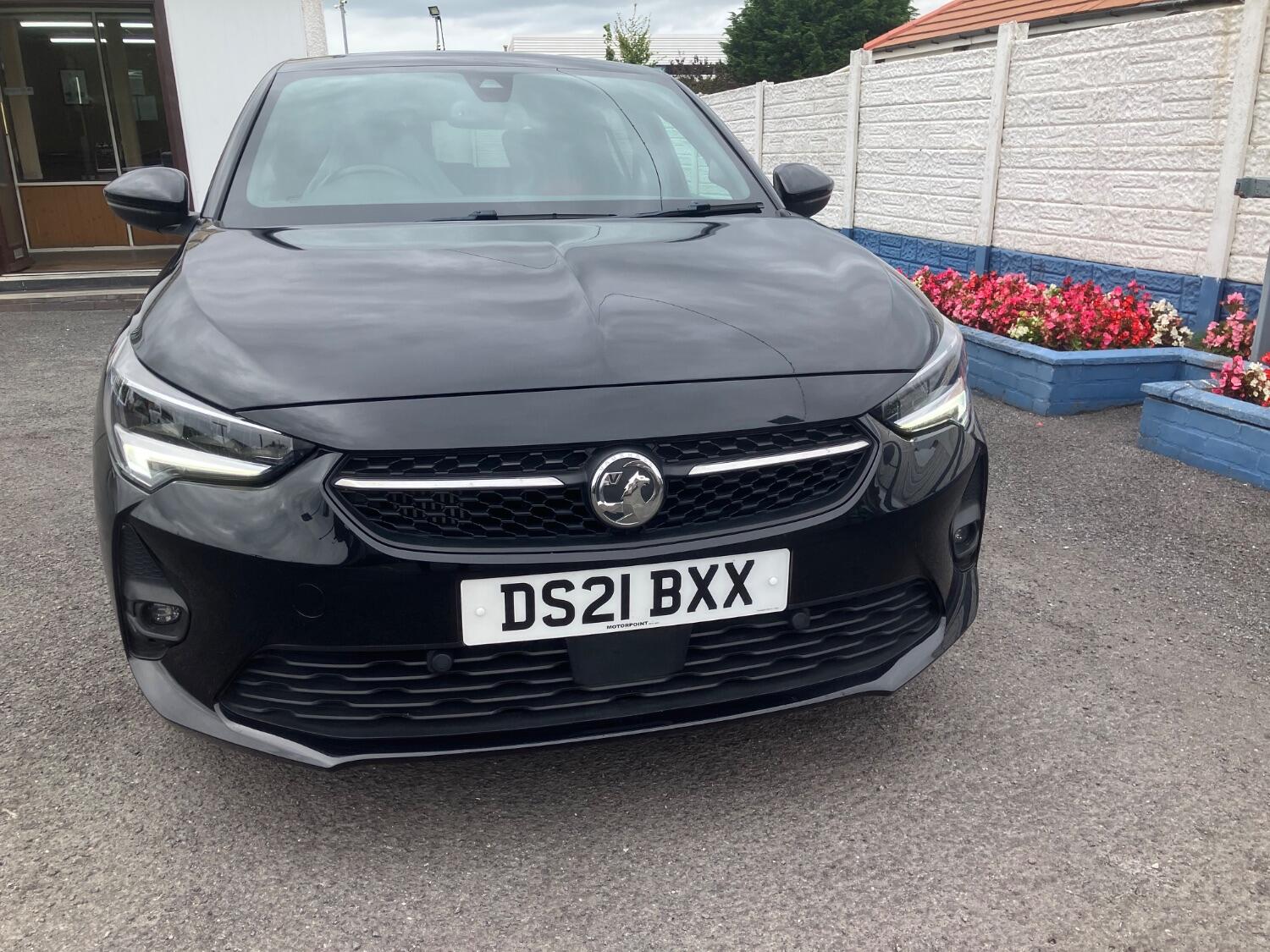 Used Vauxhall Corsa 2021 for sale - 77508385: Photo 7