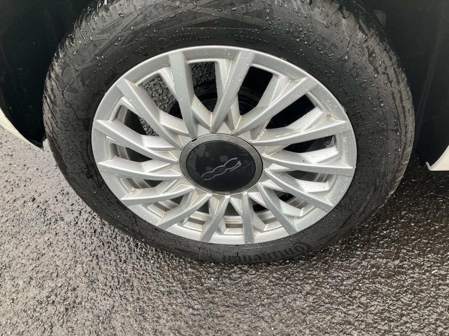 Used Fiat 500 2016 for sale - 77508394: Photo 10