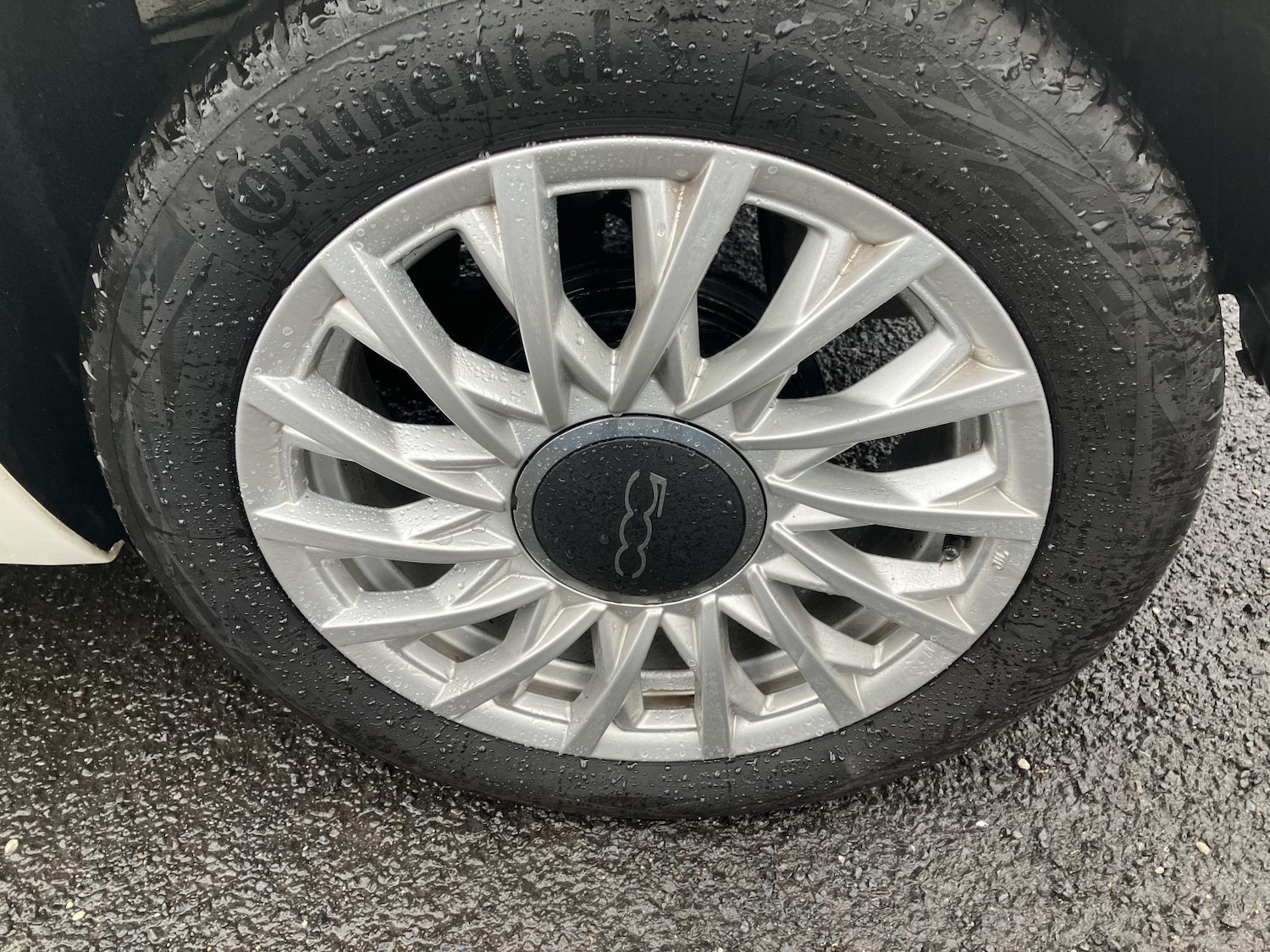 Used Fiat 500 2016 for sale - 77508394: Photo 11